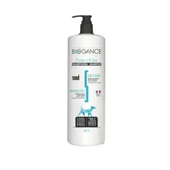 BIOGANCE - Shampoo Fresh'n'pure (Pelaje Graso) 1 Litro, Biogance.