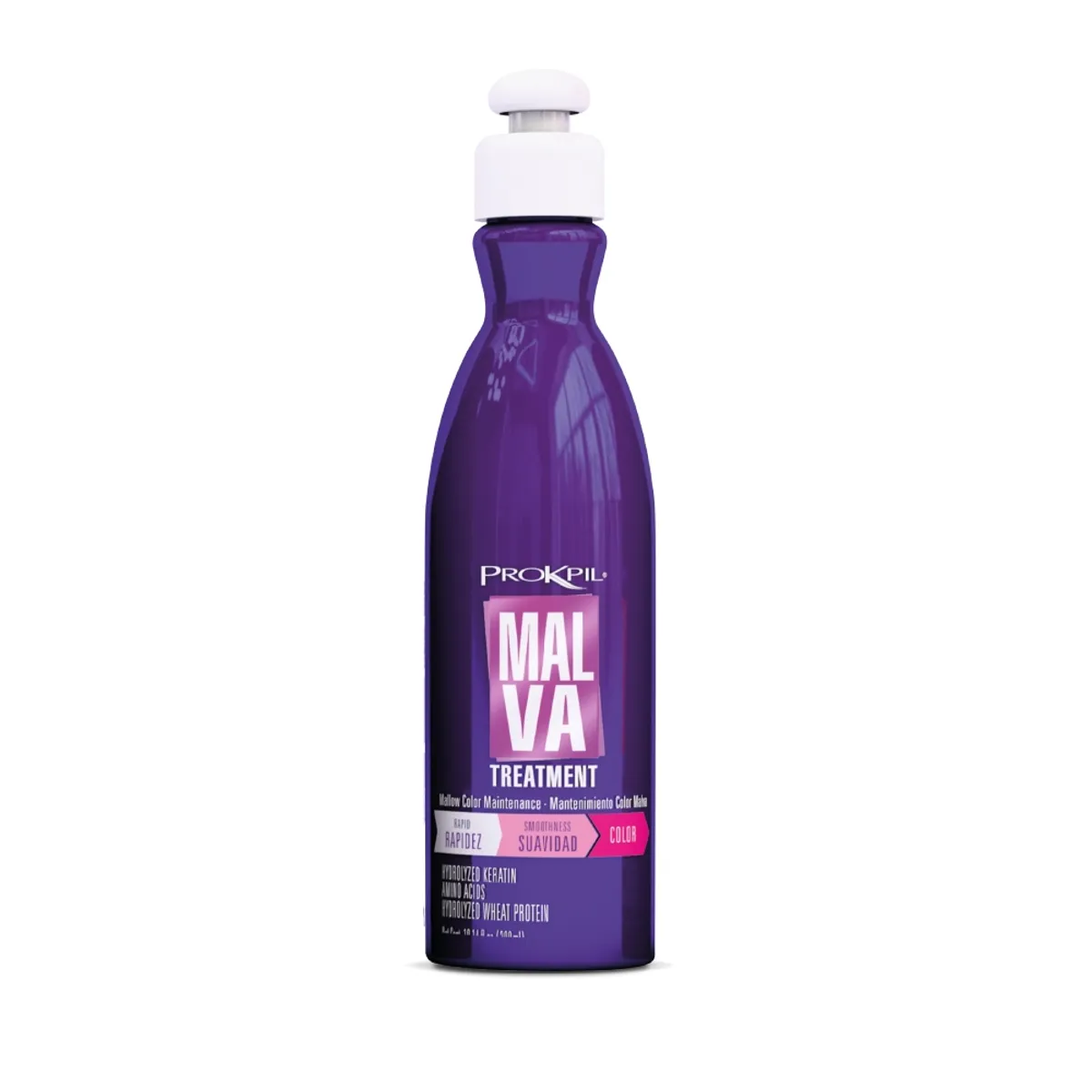 PROKPIL - Tratamiento Prokpil Malva Matizador 300ml