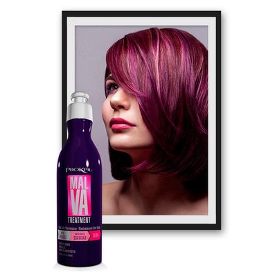 Imagen 2 del producto Tratamiento Malva Matizador 300ml