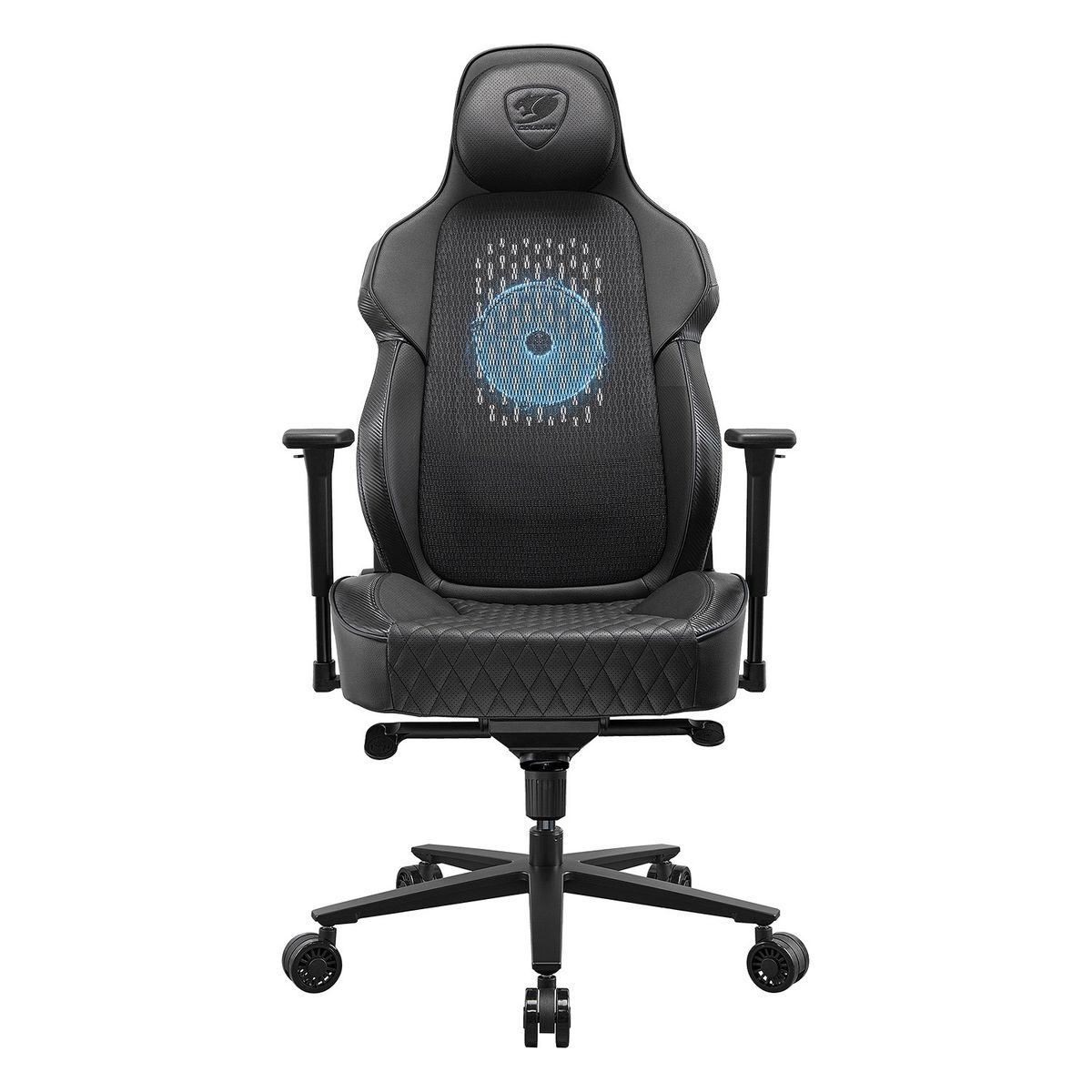 COUGAR - Silla Profesional Cougar NXSYS Aero XL