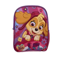 OEM - MOCHILA PREESCOLAR ECO -PAW PATROL GIRLS