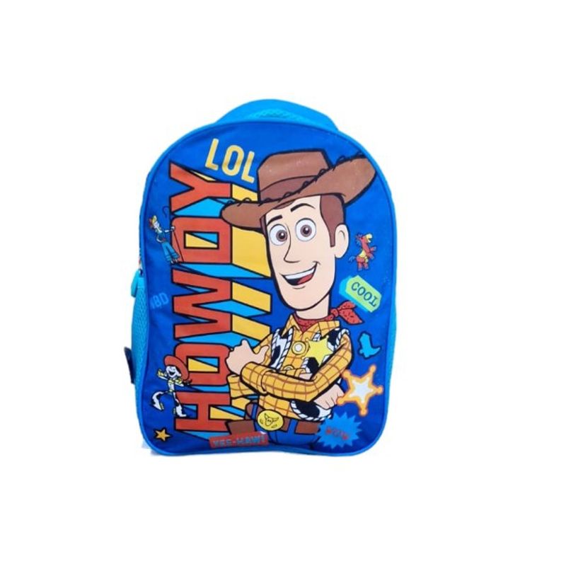 OEM - MOCHILA INFANTIL 14 - TOY STORY