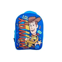 OEM - MOCHILA INFANTIL 14 - TOY STORY