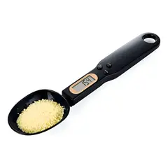 PASTELERIUSCL - Balanza Cuchara Gramera Cocina Pesa Gramera Cuchara 500x01g