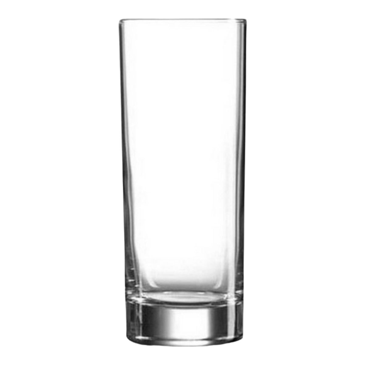 CRISTAR - Display 6 Vasos Lexington Tequila 74 Cc 0054Cl