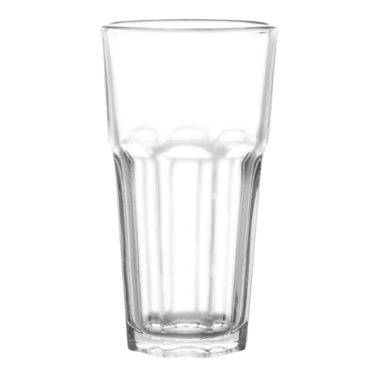 CRISTAR - Display 6 Vasos Cooler Lisboa 493 Cc