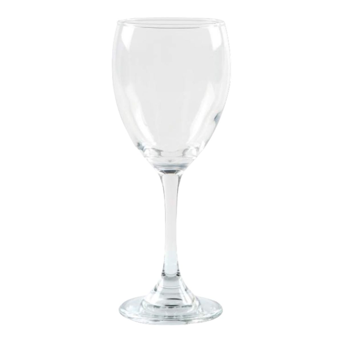 CRISTAR - Display  6 Copas Vino Tto Versalles 300 Cc