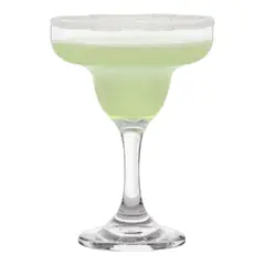 CRISTAR - Set 4 Copas Margarita 266 Cc