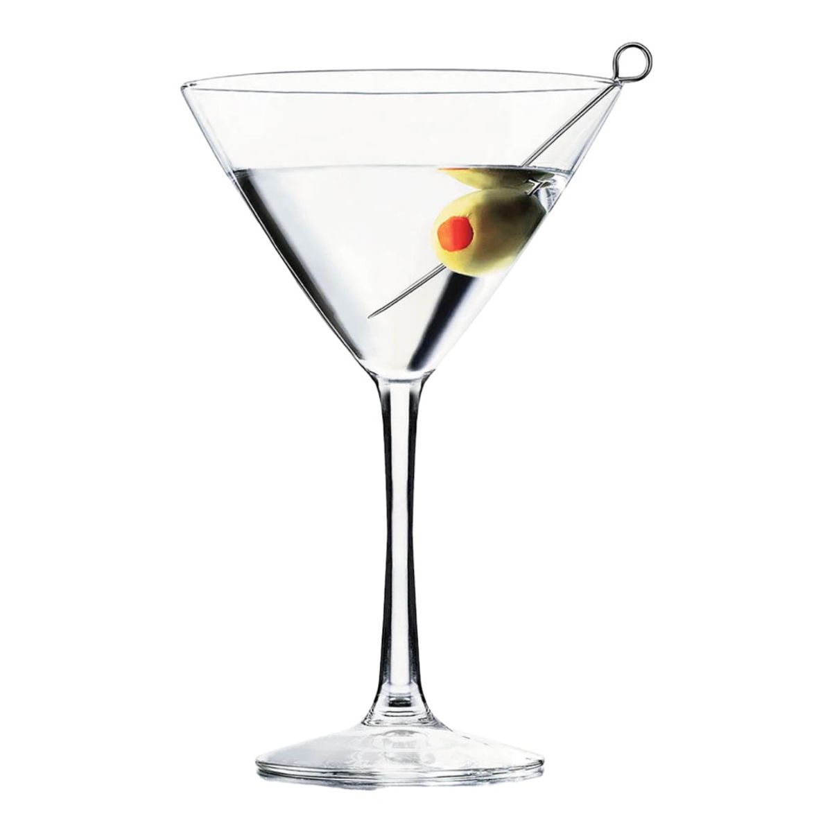 CRISTAR - Copa Cocktail Martini 270 Cc