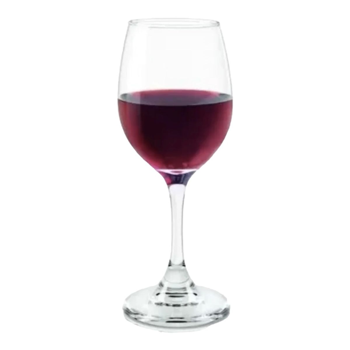 CRISTAR - Set 6 Copas Vtto Rioja 386 Cc