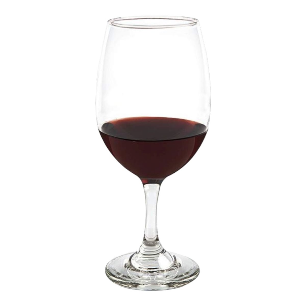 CRISTAR - Set 6 Copas Gran Vino 615 Cc Rioja