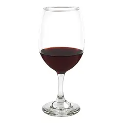 CRISTAR - Set 6 Copas Gran Vino 615 Cc Rioja