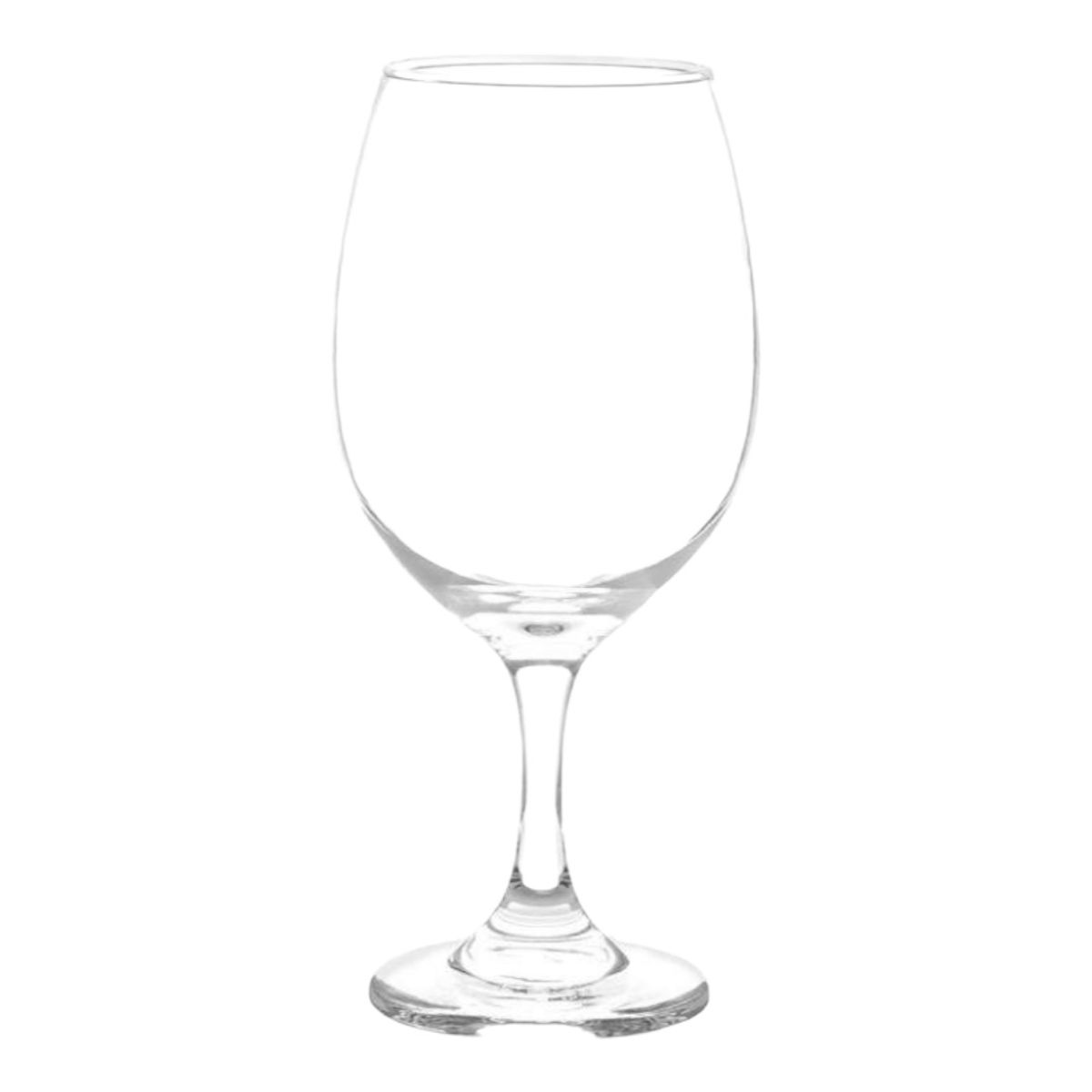 CRISTAR - Set 6 Copas Gran Vino 615 Cc Rioja