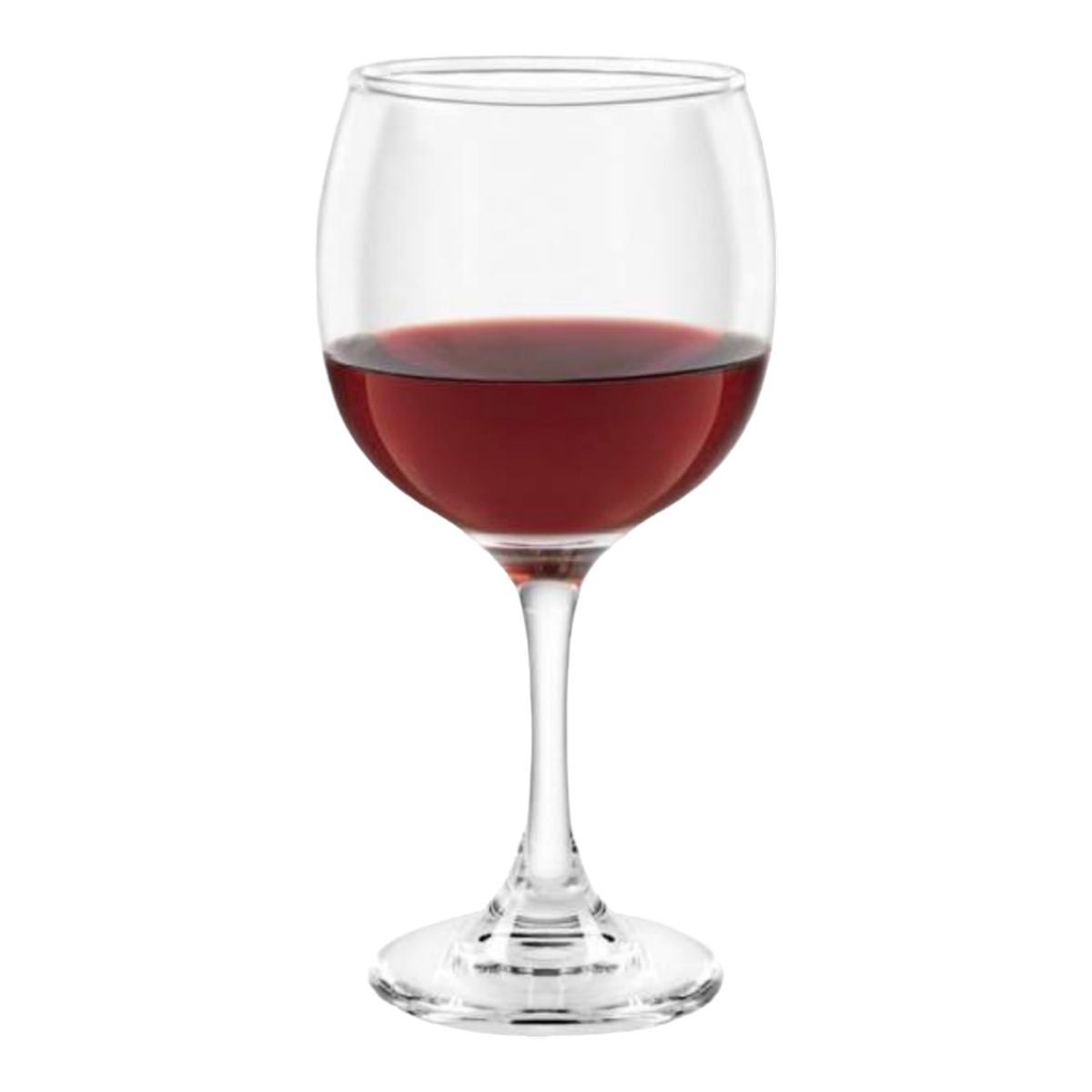 CRISTAR - Set 6 Copas Vino Premiere 365Cc