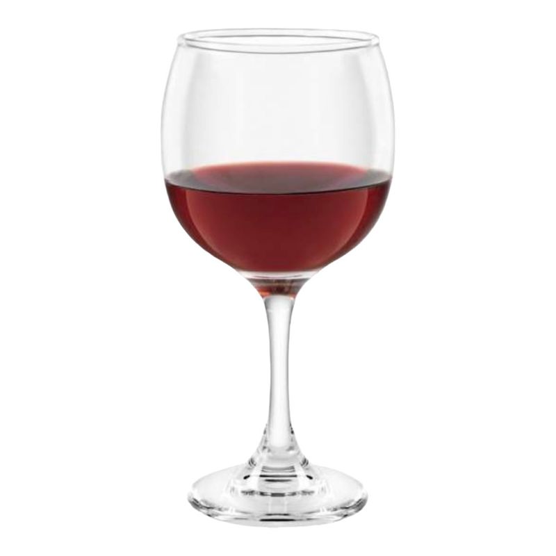 CRISTAR - Set 6 Copas Vino Premiere 365Cc