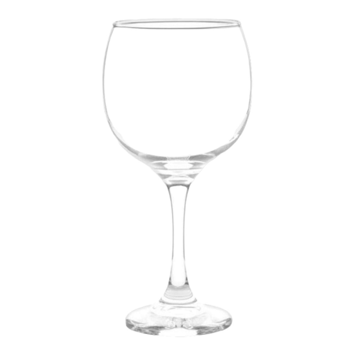CRISTAR - Set 6 Copas Vino Premiere 365Cc
