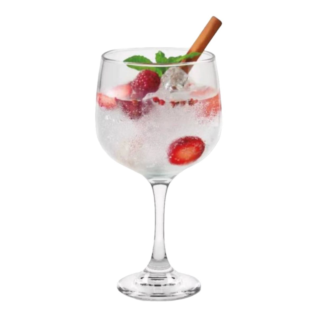 CRISTAR - Set 4 Copas Gin 653 Cc