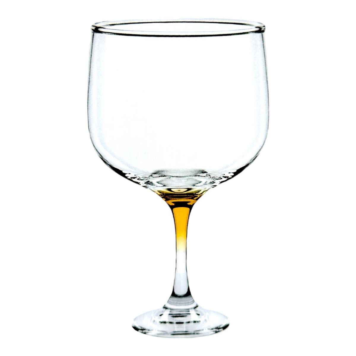 CRISTAR - Set 4 Copas Gin 653 Cc