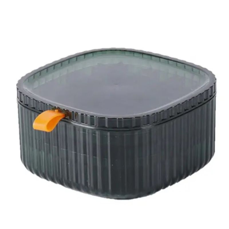 OEM - Organizador Joyero 3 Niveles LD-1003