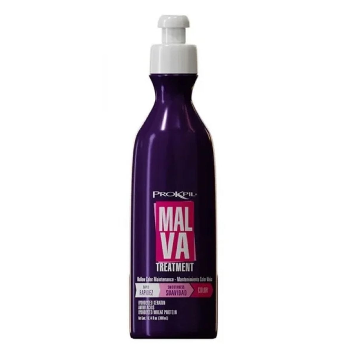 PROKPIL - Tratamiento Color Malva Matizador 300ml Prokpil