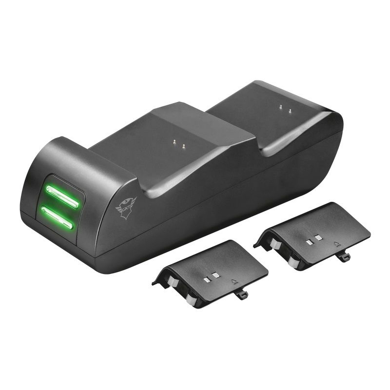 TRUST - Base de Carga Duo Trust  GXT 247