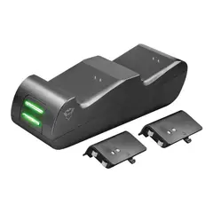 TRUST - Base de Carga Duo GXT 247