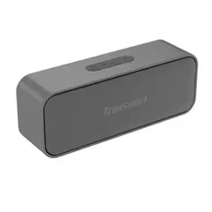 TRONSMART - Parlante Bluetooth de viaje T2 Mini 10W
