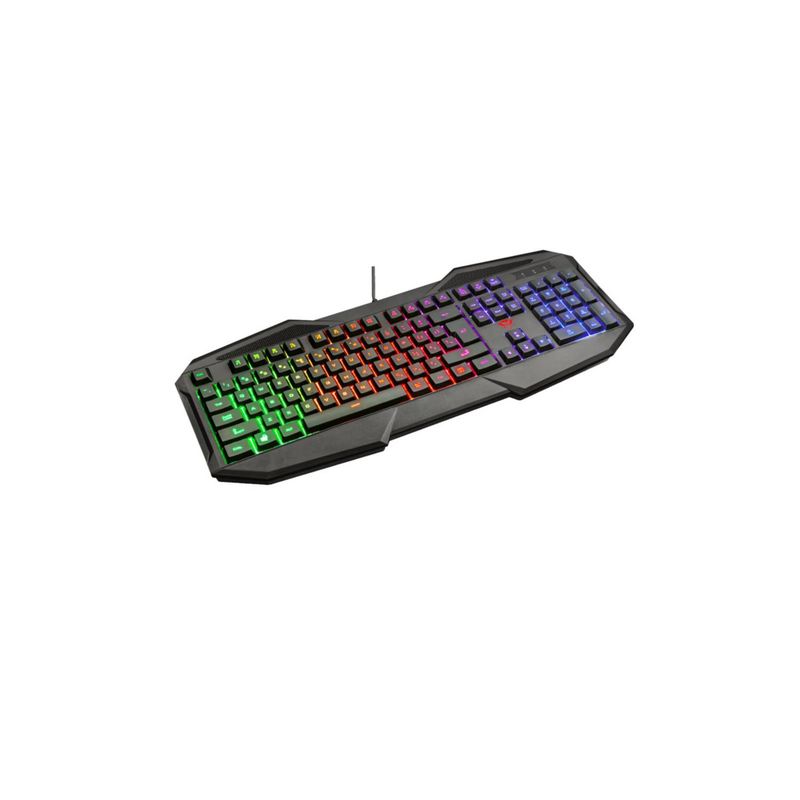 TRUST - Teclado Gamer Trust GXT 830-RWAVON
