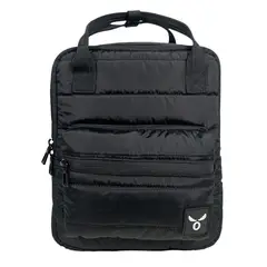 MOOSE - MOCHILA MINI BLACK PARKA