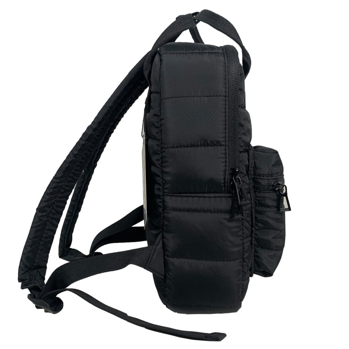 MOOSE - MOCHILA MINI BLACK MOOSE PARKA