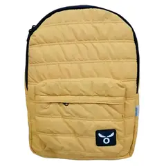 MOOSE - MOCHILA JUVENIL ORANGE MATE