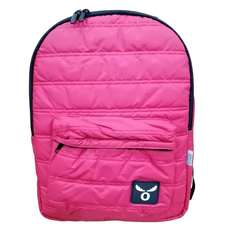 MOOSE - MOCHILA JUVENIL MOOSE BURGUNDY MATE