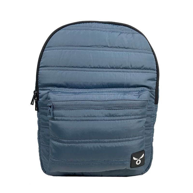 MOOSE - MOCHILA JUVENIL MOOSE BLACK MATE