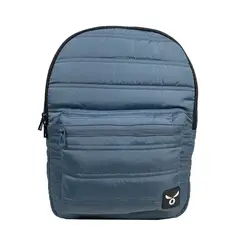 MOOSE - MOCHILA JUVENIL BLACK MATE