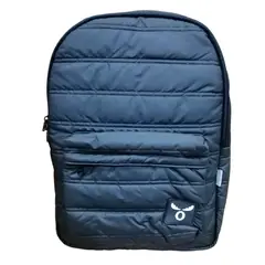 MOOSE - MOCHILA JUVENIL DARK BLUE PARKA