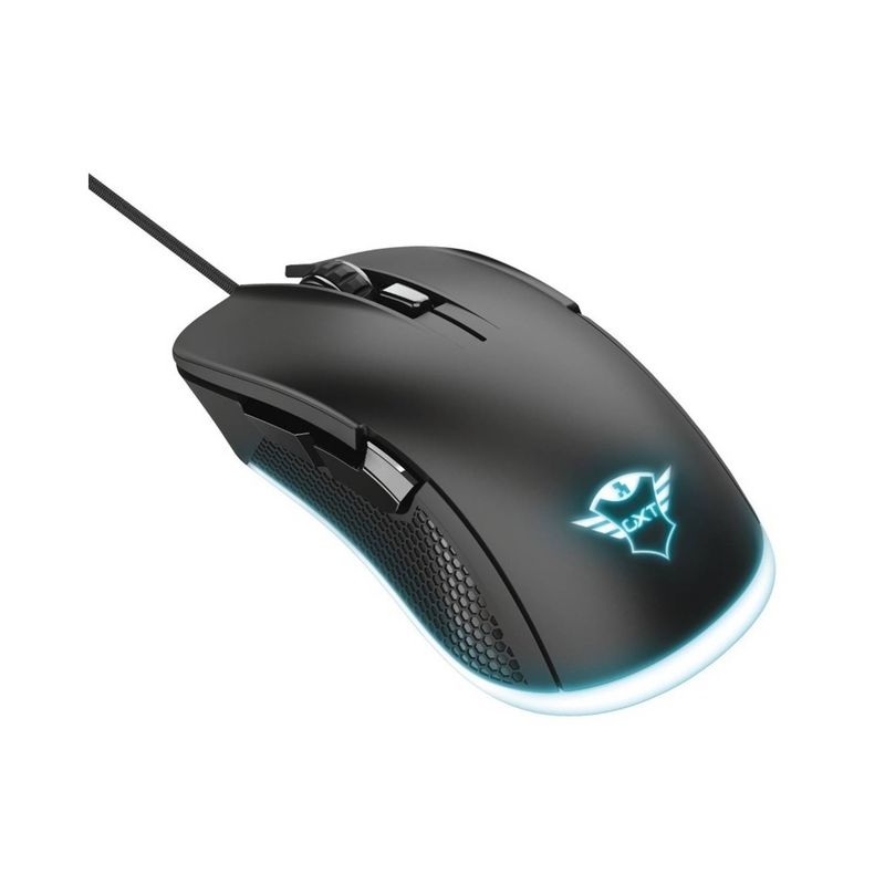 TRUST - Mouse Gamer Trust GXT 922 YBAR