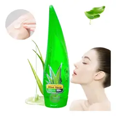 GENERICO - Gel Refrescante E Hidratante De Aloe Vera