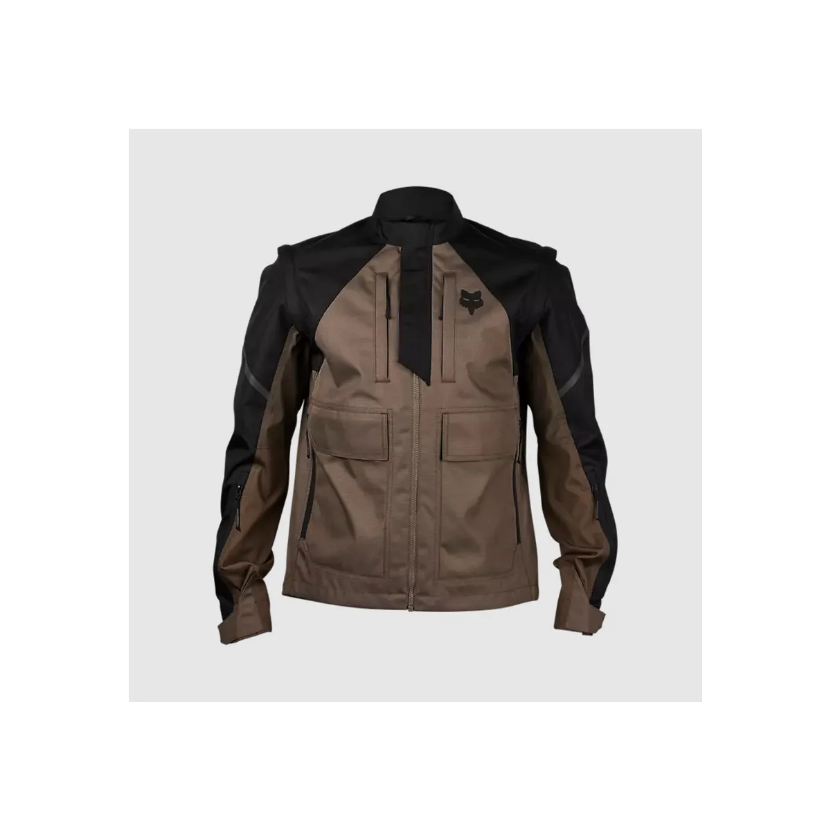 FOX - Chaqueta Moto Defend Off Road Cafe Fox FOX