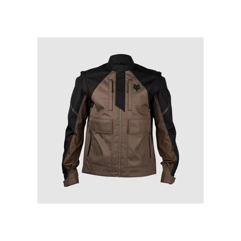 FOX - Chaqueta Moto Defend Off Road Cafe Fox FOX