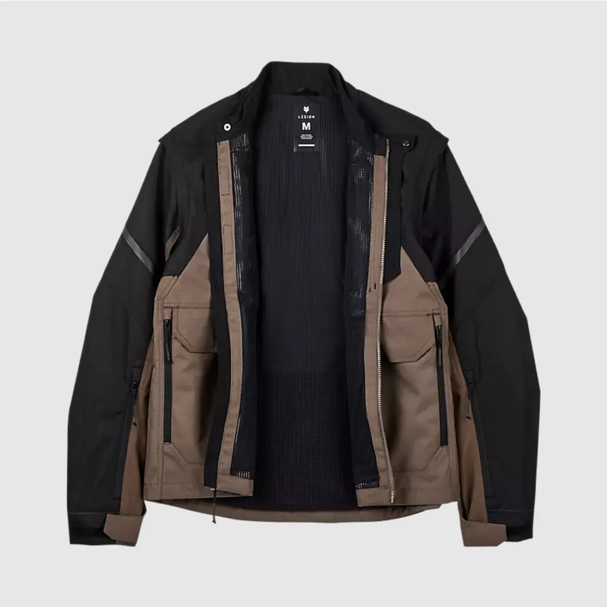 FOX - Chaqueta Moto Defend Off Road Cafe Fox FOX