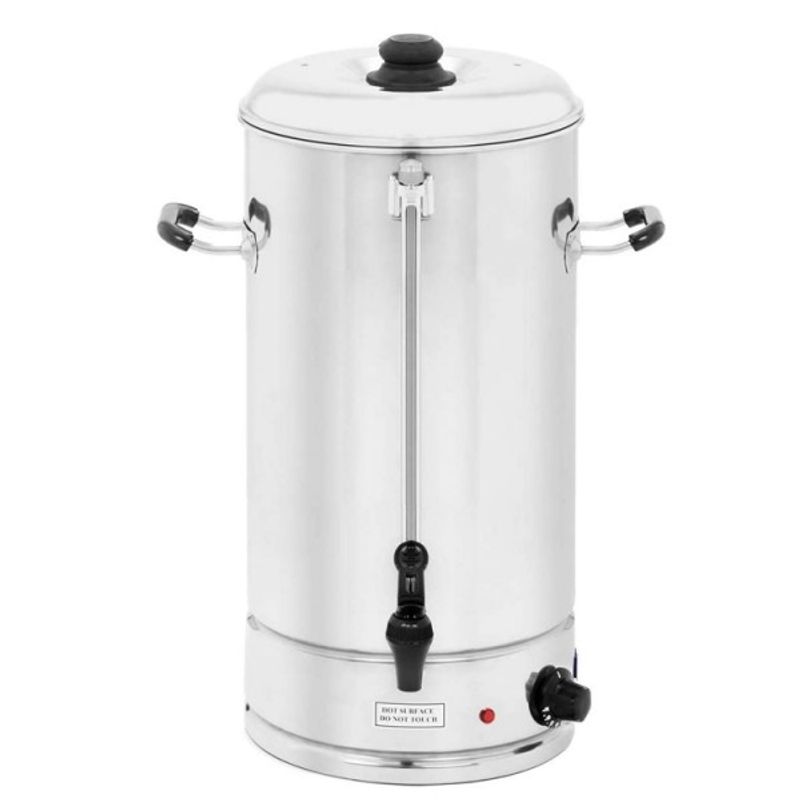 BOZZO - Hervidor Electrico 20lts