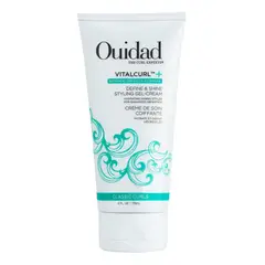 OUIDAD - Vitalcurl gel-crema de definición y brillo.