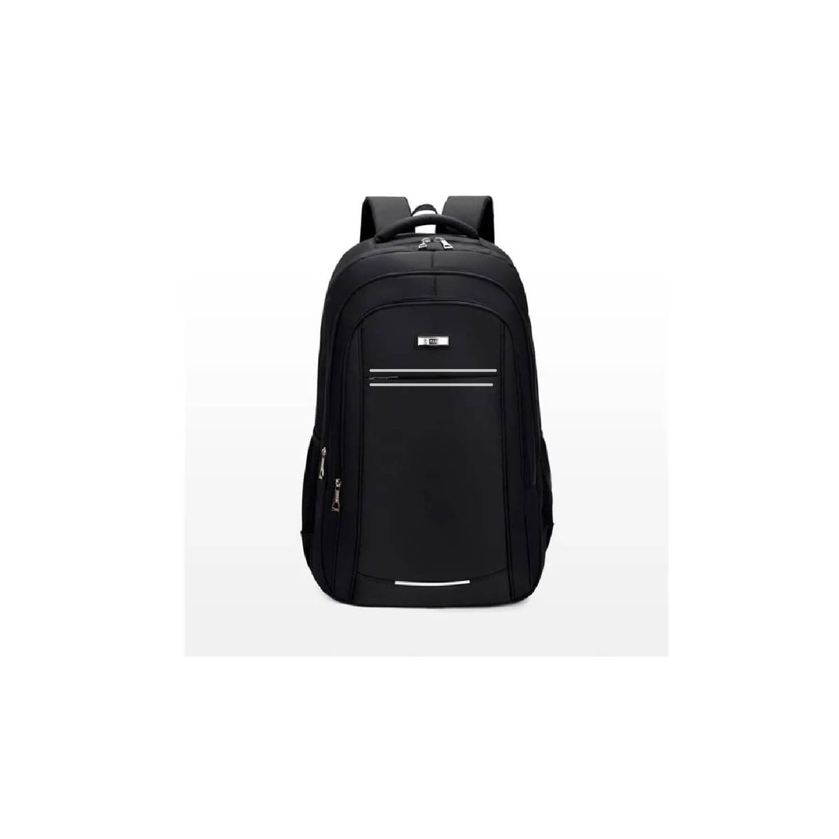 GENERICO - Mochila Bolsos Impermeable Gran Capacidad Ejecutiva Negro