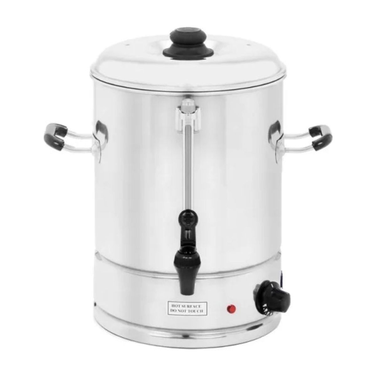 BOZZO - Hervidor de Agua 30lts