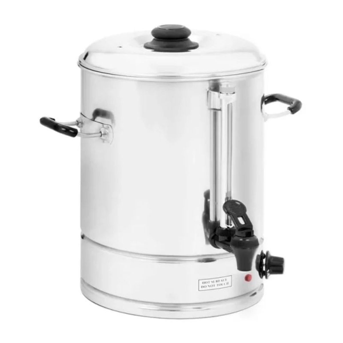 BOZZO - Hervidor de Agua 30lts