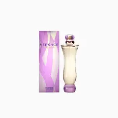 VERSACE - Woman 100ml EDP.