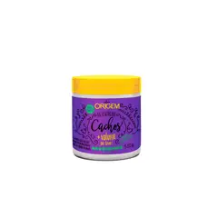 NAZCA - Gelatina Mas Volumen - Yo Elijo Rulos.