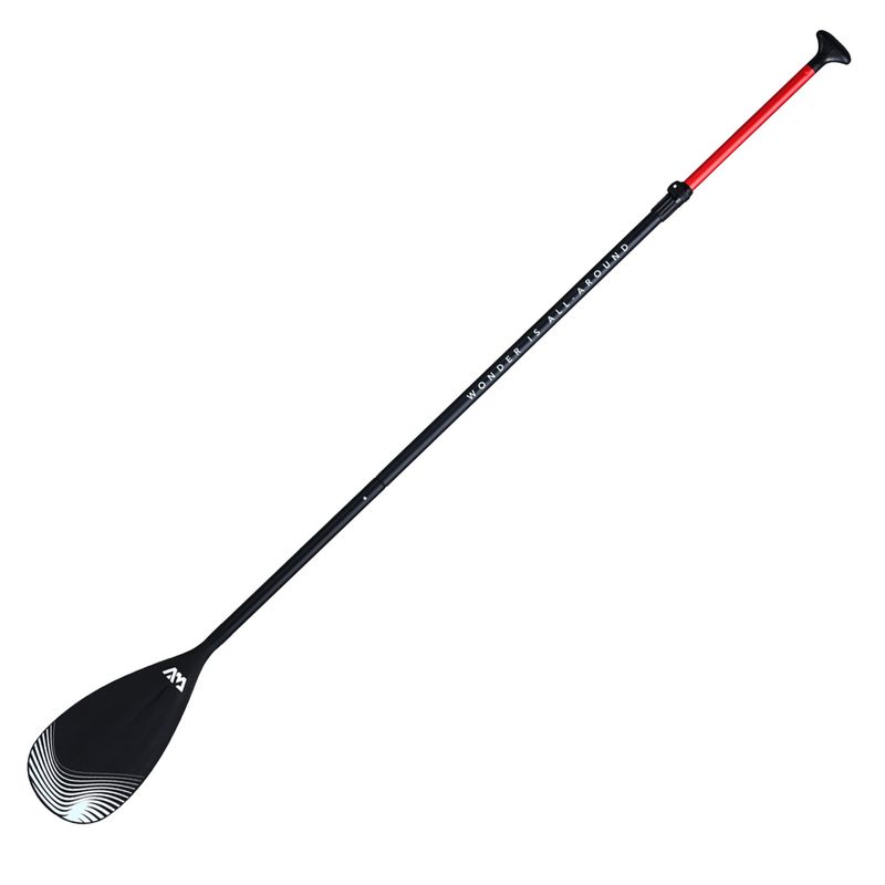 AQUA MARINA - Remo de Stand Up Paddle Aqua Marina Desarmable SUP