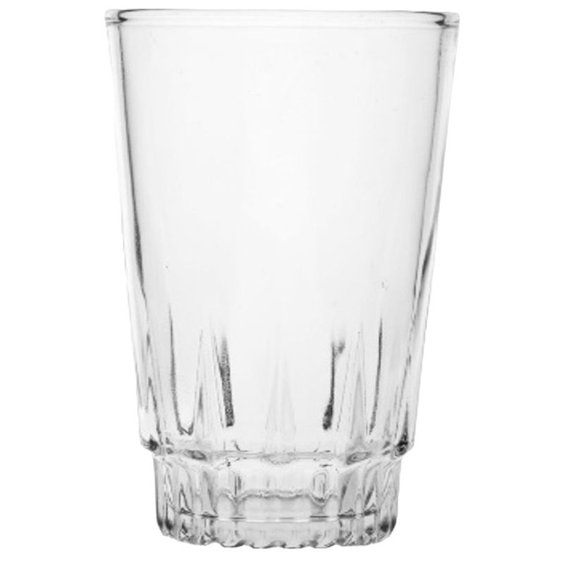 ALLEGRA - Set De 6 Vasos Altos 320 Cc Torino Allegra
