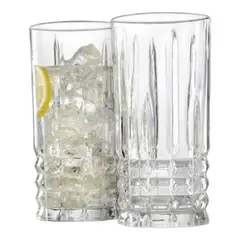 ALLEGRA - Set 6 Vasos Altos Birmingham 360 Cc